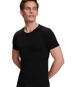 Herren T-Shirt Rundhals Climate Control