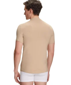 Herren T-Shirt Rundhals Climate Control