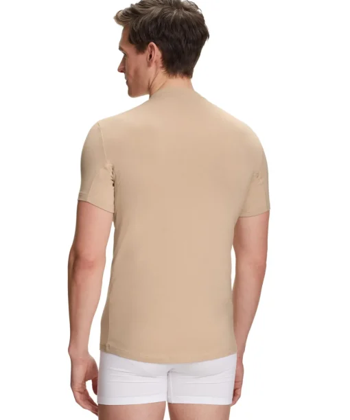 Herren T-Shirt Rundhals Climate Control