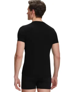 Herren T-Shirt Rundhals Climate Control