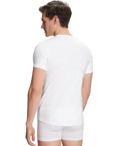 Herren T-Shirt Rundhals Climate Control