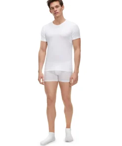 Herren T-Shirt Rundhals Climate Control