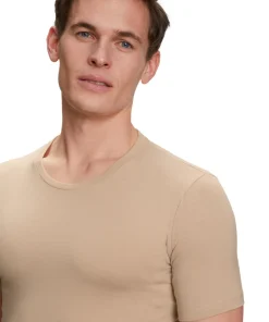 Herren T-Shirt Rundhals Climate Control