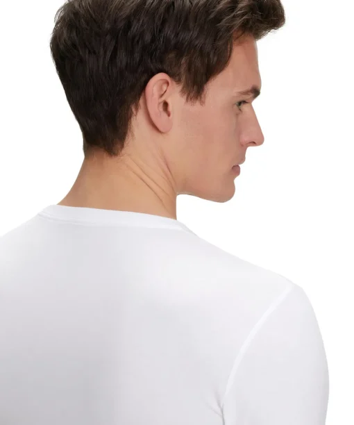 Herren T-Shirt Rundhals Climate Control