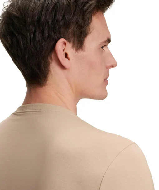 Herren T-Shirt Rundhals Climate Control
