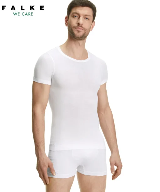 Herren T-Shirt Ultralight Cool