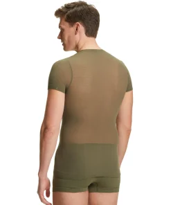 Herren T-Shirt Ultralight Cool