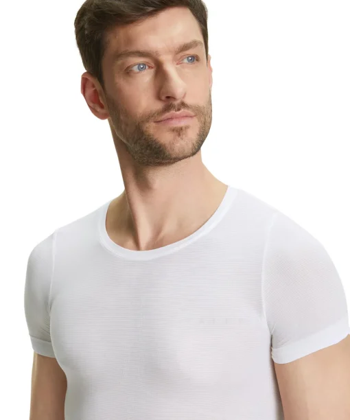 Herren T-Shirt Ultralight Cool