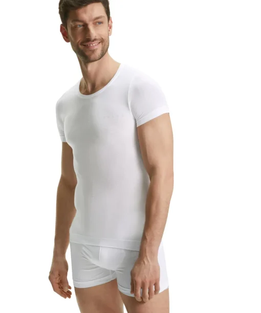 Herren T-Shirt Ultralight Cool