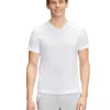 Herren T-Shirt V-Ausschnitt