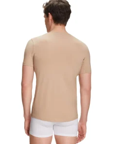 Herren T-Shirt V-Ausschnitt Climate Control