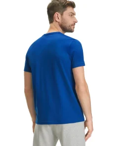 Herren T-Shirt V-Ausschnitt