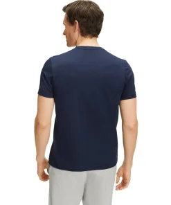 Herren T-Shirt V-Ausschnitt