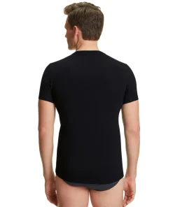 Herren T-Shirt V-Ausschnitt Climate Control