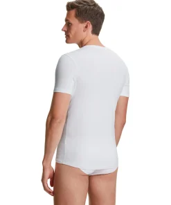 Herren T-Shirt V-Ausschnitt Climate Control
