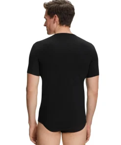 Herren T-Shirt V-Ausschnitt Climate Control