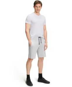 Herren T-Shirt V-Ausschnitt