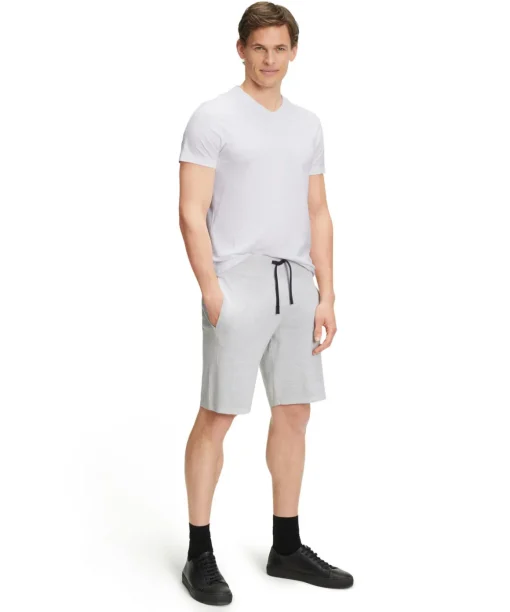 Herren T-Shirt V-Ausschnitt