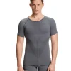 Herren T-Shirt Warm