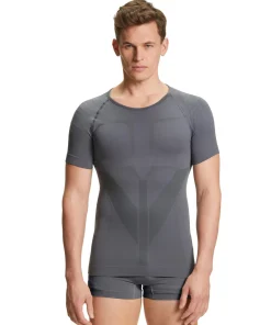 Herren T-Shirt Warm