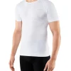 Herren T-Shirt Warm