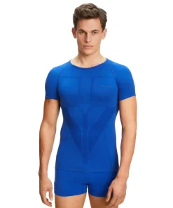 Herren T-Shirt Warm