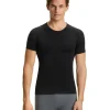 Herren T-Shirt Warm