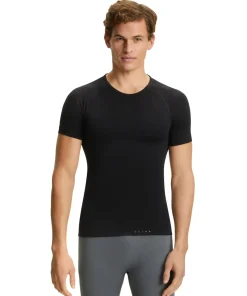 Herren T-Shirt Warm