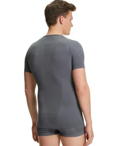 Herren T-Shirt Warm