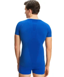 Herren T-Shirt Warm
