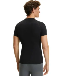 Herren T-Shirt Warm