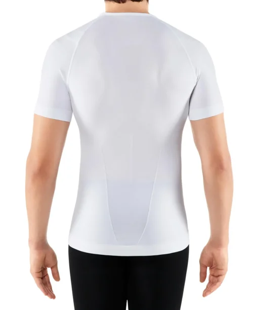 Herren T-Shirt Warm