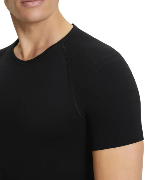 Herren T-Shirt Warm