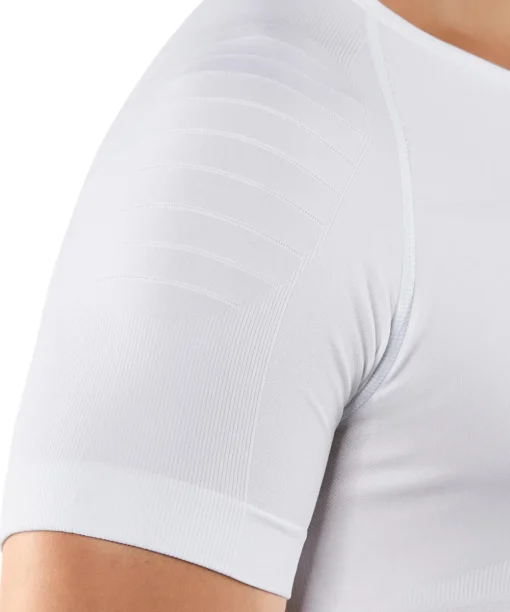 Herren T-Shirt Warm