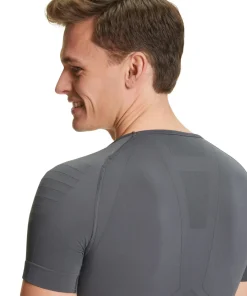 Herren T-Shirt Warm