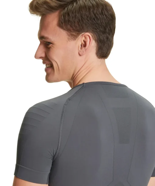 Herren T-Shirt Warm