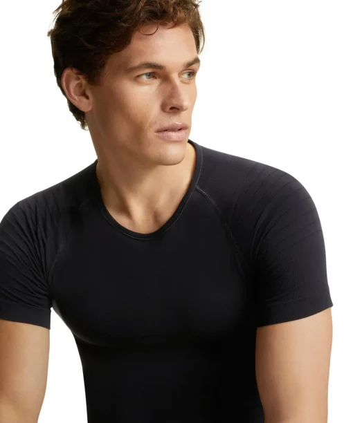 Herren T-Shirt Warm