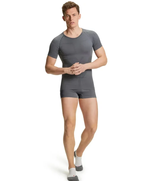 Herren T-Shirt Warm