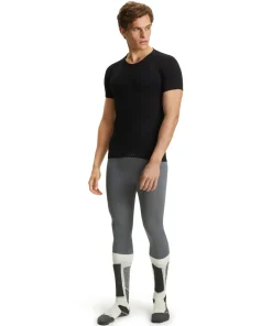 Herren T-Shirt Warm