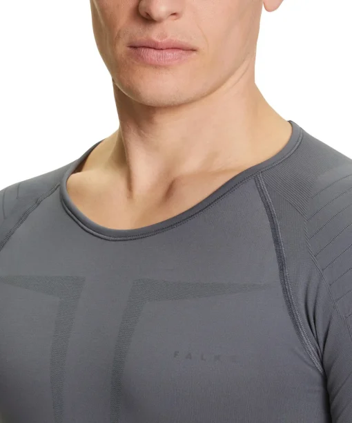 Herren T-Shirt Warm