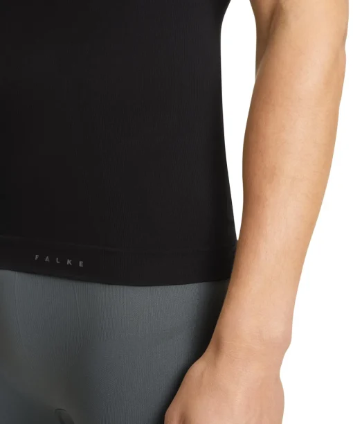 Herren T-Shirt Warm