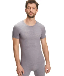 Herren T-Shirt Wool-Tech Light