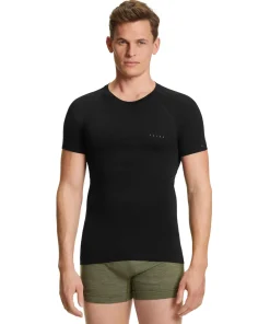 Herren T-Shirt Wool-Tech Light