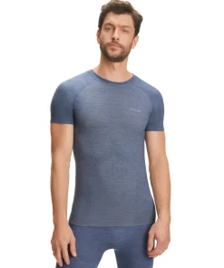 Herren T-Shirt Wool-Tech Light