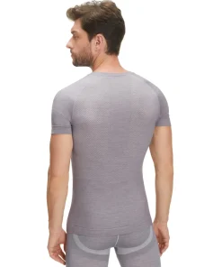 Herren T-Shirt Wool-Tech Light