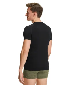 Herren T-Shirt Wool-Tech Light