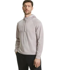 Herren Yoga Pullover Kapuze