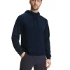 Herren Yoga Pullover Kapuze
