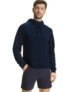 Herren Yoga Pullover Kapuze