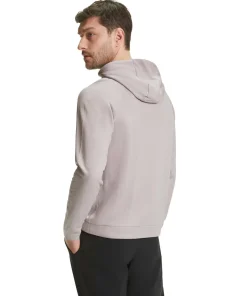 Herren Yoga Pullover Kapuze